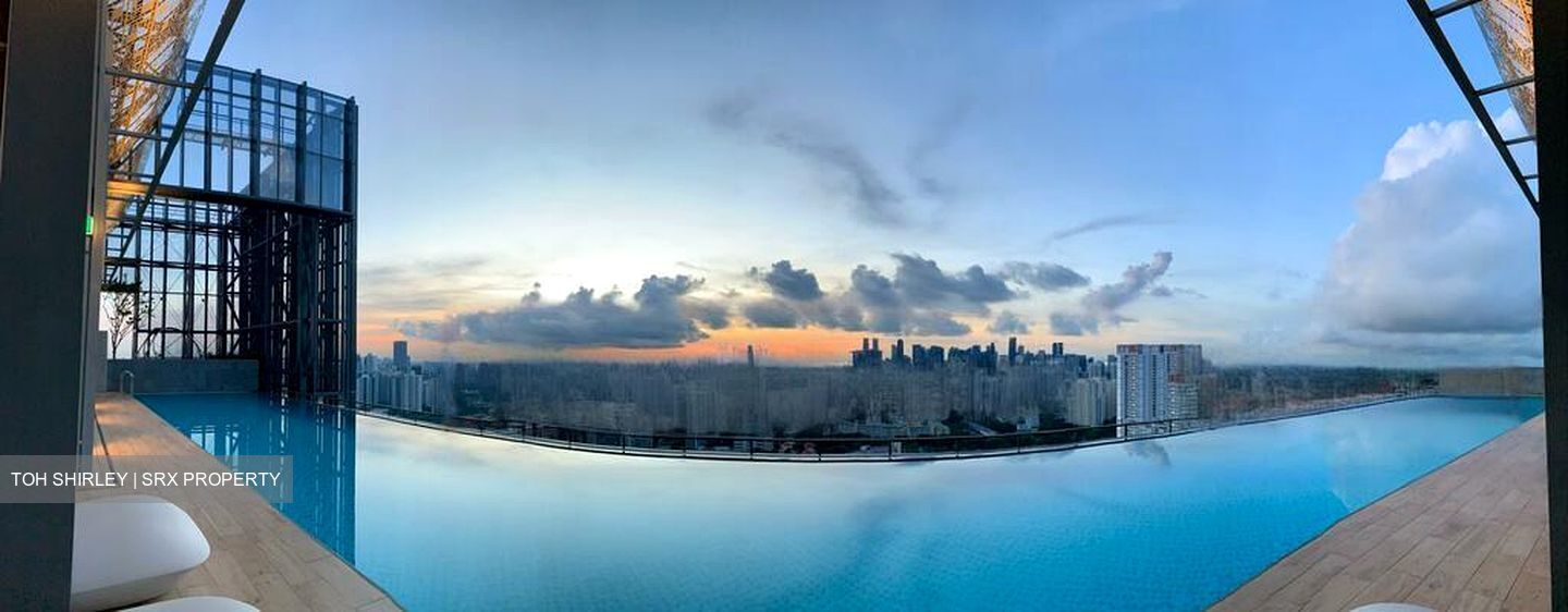 Alex Residences (D3), Apartment #580206951